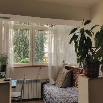 Продается 1-комнатная квартира, 47 м²
