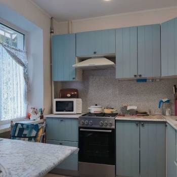 Продается 1-комнатная квартира, 47 м²