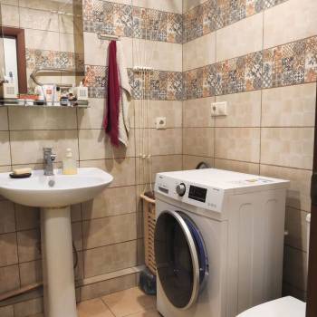 Продается 1-комнатная квартира, 47 м²