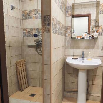 Продается 1-комнатная квартира, 47 м²