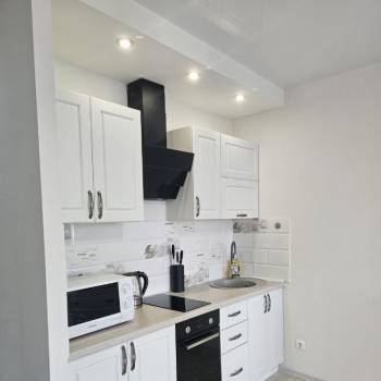 Сдается 1-комнатная квартира, 35 м²