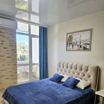 Сдается 1-комнатная квартира, 35 м²