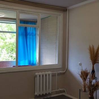 Продается 2-х комнатная квартира, 46,4 м²
