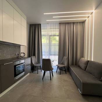Продается 1-комнатная квартира, 29,6 м²