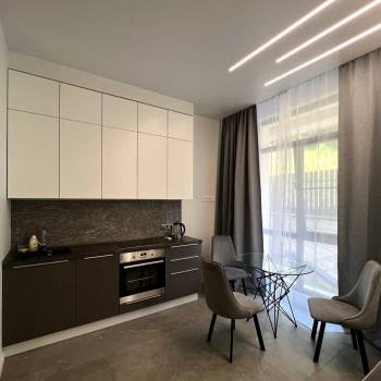 Продается 1-комнатная квартира, 29,6 м²