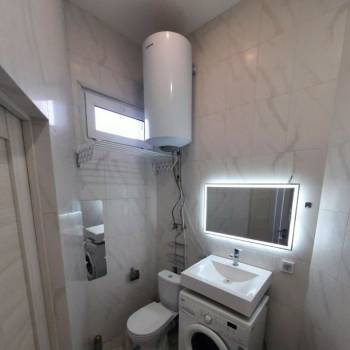 Сдается 1-комнатная квартира, 28 м²