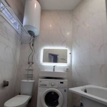 Сдается 1-комнатная квартира, 28 м²