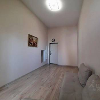 Сдается 1-комнатная квартира, 28 м²