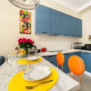 Сдается 1-комнатная квартира, 30 м²