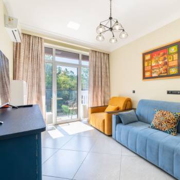 Сдается 1-комнатная квартира, 30 м²