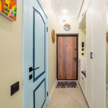 Сдается 1-комнатная квартира, 30 м²