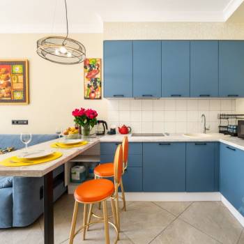 Сдается 1-комнатная квартира, 30 м²