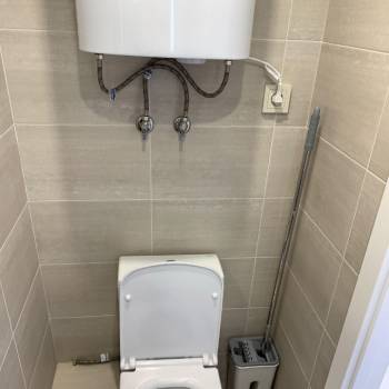 Сдается 1-комнатная квартира, 22 м²