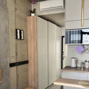 Сдается 1-комнатная квартира, 20 м²