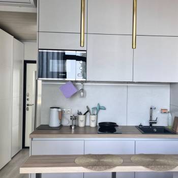 Сдается 1-комнатная квартира, 20 м²