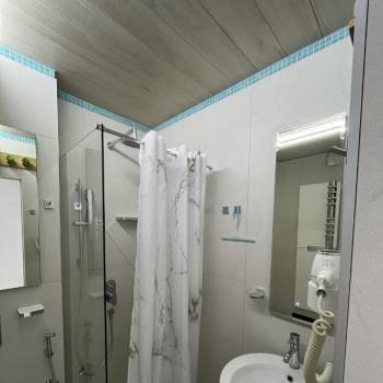 Сдается 1-комнатная квартира, 20 м²