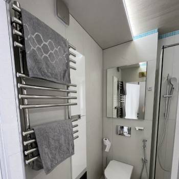 Сдается 1-комнатная квартира, 20 м²