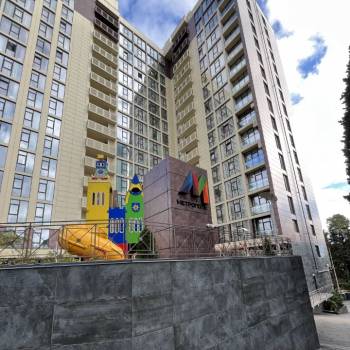 Сдается 1-комнатная квартира, 20 м²