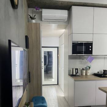 Сдается 1-комнатная квартира, 20 м²