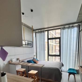 Сдается 1-комнатная квартира, 20 м²