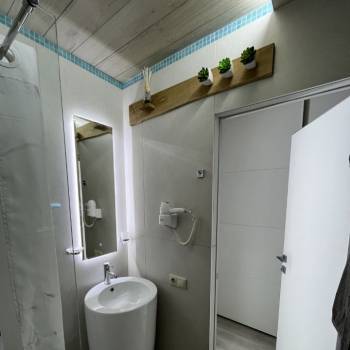 Сдается 1-комнатная квартира, 20 м²