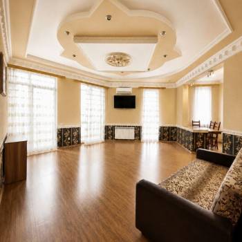 Сдается 2-х комнатная квартира, 75 м²