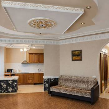 Сдается 2-х комнатная квартира, 75 м²