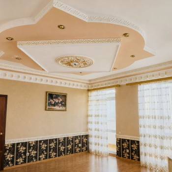 Сдается 2-х комнатная квартира, 75 м²