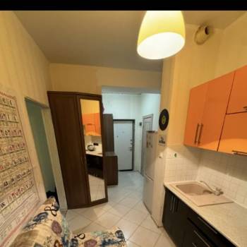 Сдается 1-комнатная квартира, 30 м²