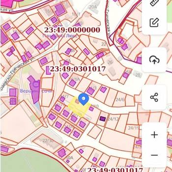 Продается Участок, 1000 м²