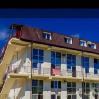 Сдается 2-х комнатная квартира, 37 м²