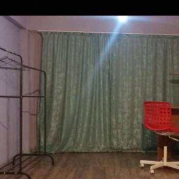Сдается 2-х комнатная квартира, 37 м²