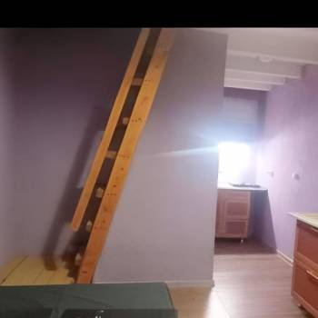 Сдается 2-х комнатная квартира, 37 м²