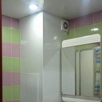 Сдается 2-х комнатная квартира, 37 м²