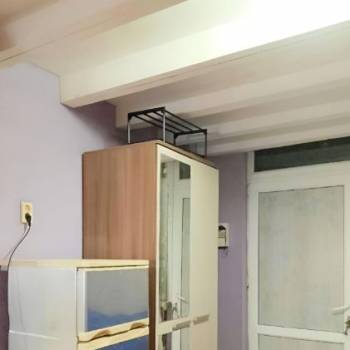 Сдается 2-х комнатная квартира, 37 м²