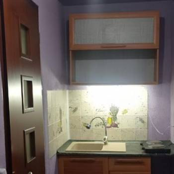 Сдается 2-х комнатная квартира, 37 м²
