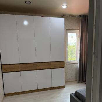 Сдается Многокомнатная квартира, 110 м²