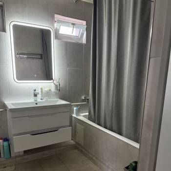 Сдается Многокомнатная квартира, 110 м²