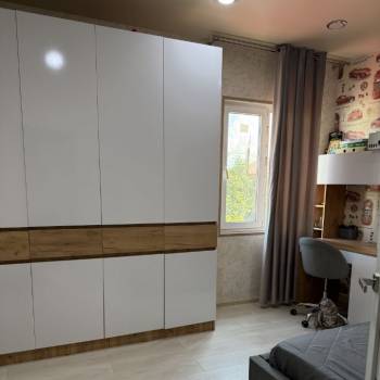 Сдается Многокомнатная квартира, 110 м²