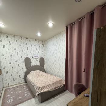 Сдается Многокомнатная квартира, 110 м²