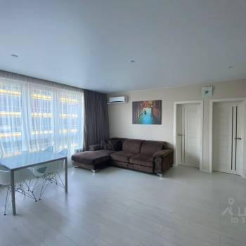 Сдается Многокомнатная квартира, 66 м²