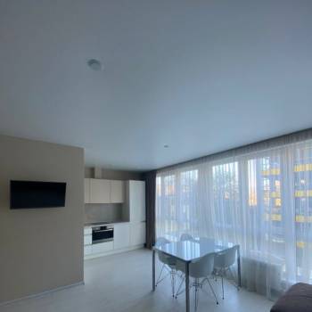 Сдается Многокомнатная квартира, 66 м²