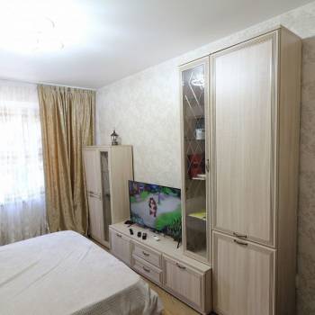 Продается 2-х комнатная квартира, 52 м²