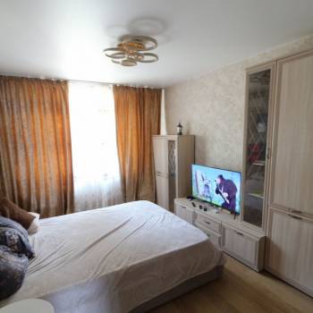 Продается 2-х комнатная квартира, 52 м²