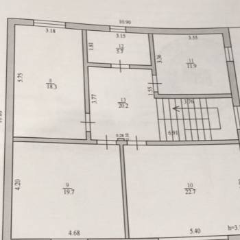 Продается Дом, 272 м²