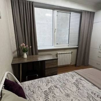 Сдается 2-х комнатная квартира, 64,7 м²