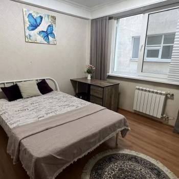 Сдается 2-х комнатная квартира, 64,7 м²