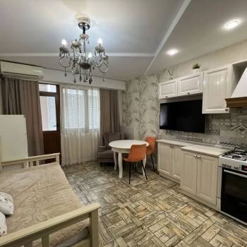 Сдается 2-х комнатная квартира, 64,7 м²