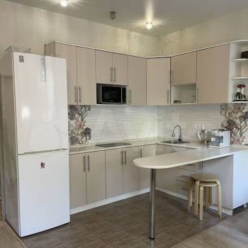 Продается 1-комнатная квартира, 25,3 м²