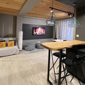 Сдается 1-комнатная квартира, 42 м²
